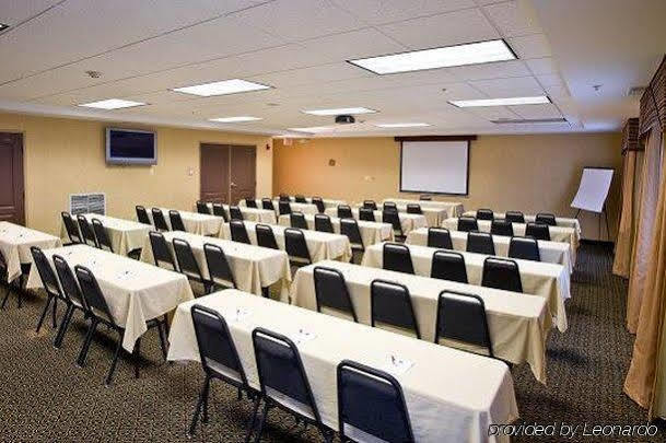 אלג'ין Comfort Suites מראה חיצוני תמונה